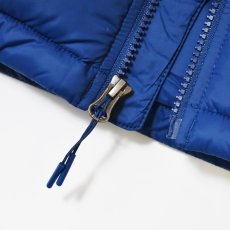 画像6: The North Face USA Hydrenalite Down Hoodie - Estate Blue (6)