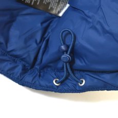 画像7: The North Face USA Hydrenalite Down Hoodie - Estate Blue (7)