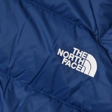 画像4: The North Face USA Hydrenalite Down Hoodie - Estate Blue (4)