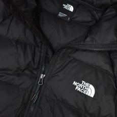 画像3: The North Face USA Hydrenalite Down Hoodie - Black (3)