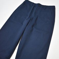 画像5: NIKE Straight Leg Chino Pants - Navy (5)