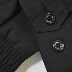 画像5: Polo Ralph Lauren Bi-Swing Windbreaker Jacket - Black (5)