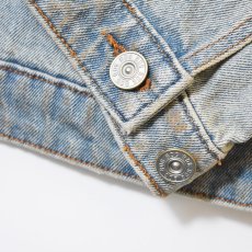 画像6: BDG Frisco Denim Jacket - Mud Wash (6)