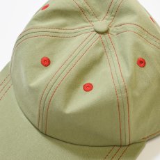 画像5: Newimport Classic Hat - Olive (5)