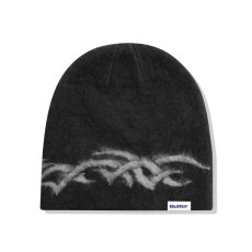 画像1: Butter Goods Tribal Beanie - Black (1)