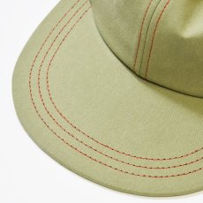 画像6: Newimport Classic Hat - Olive (6)