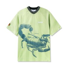 画像1: Butter Goods Scorpion Jersey - Pistachio (1)