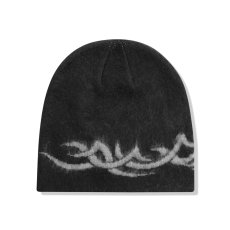 画像2: Butter Goods Tribal Beanie - Black (2)