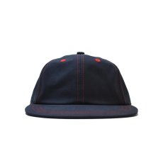 画像1: Newimport Classic Hat - Navy (1)