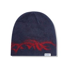 画像1: Butter Goods Tribal Beanie - Navy (1)