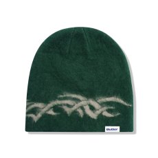 画像1: Butter Goods Tribal Beanie - Forest (1)