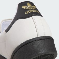 画像7: adidas Superstar ADV - Crystal White / Core Black / Cloud White (7)