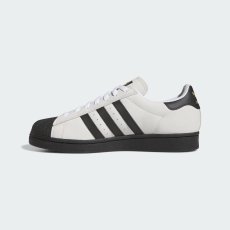 画像4: adidas Superstar ADV - Crystal White / Core Black / Cloud White (4)