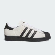 画像1: adidas Superstar ADV - Crystal White / Core Black / Cloud White (1)