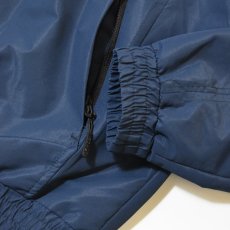 画像6: Spyder Hydroweb Nylon Hooded Jacket  - Navy (6)