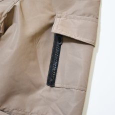 画像6: Spyder Hydroweb Nylon Hooded Jacket - Khaki (6)