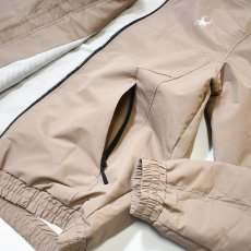 画像7: Spyder Hydroweb Nylon Hooded Jacket - Khaki (7)