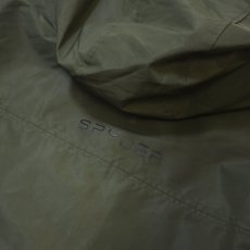 画像5: Spyder Hydroweb Nylon Hooded Jacket - Olive (5)