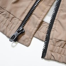 画像8: Spyder Hydroweb Nylon Hooded Jacket - Khaki (8)