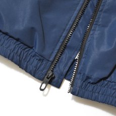 画像8: Spyder Hydroweb Nylon Hooded Jacket  - Navy (8)