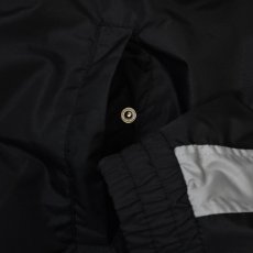 画像7: Spyder Hydroweb Line Hooded Jacket - Black (7)