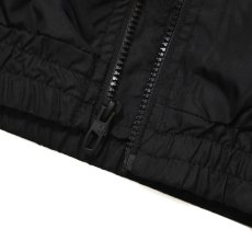 画像6: Spyder Hydroweb Line Hooded Jacket - Black (6)