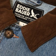 画像4: Eddie Bauer Barn Jacket - Bleach (4)