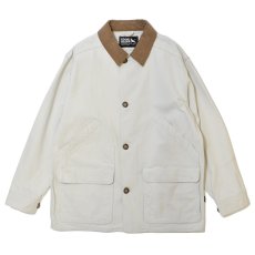 画像1: Eddie Bauer Barn Jacket - Vapour (1)