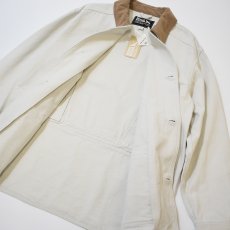 画像5: Eddie Bauer Barn Jacket - Vapour (5)