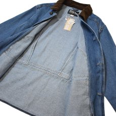 画像5: Eddie Bauer Barn Jacket - Bleach (5)