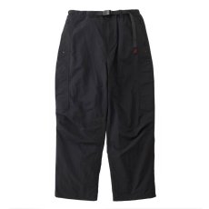 画像1: GRAMICCI Nylon Runners Pants - Black (1)