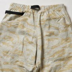 画像5: GRAMICCI Canvas EQT Pants - Sand Camo (5)