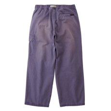 画像2: GRAMICCI Barkley Pants - Blue Velvet (2)