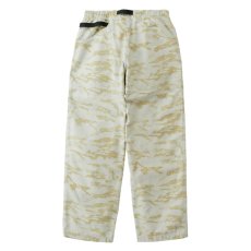 画像2: GRAMICCI Canvas EQT Pants - Sand Camo (2)