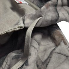 画像3: Made Blanks Ropes Course Zip Hoodie - Camo (3)