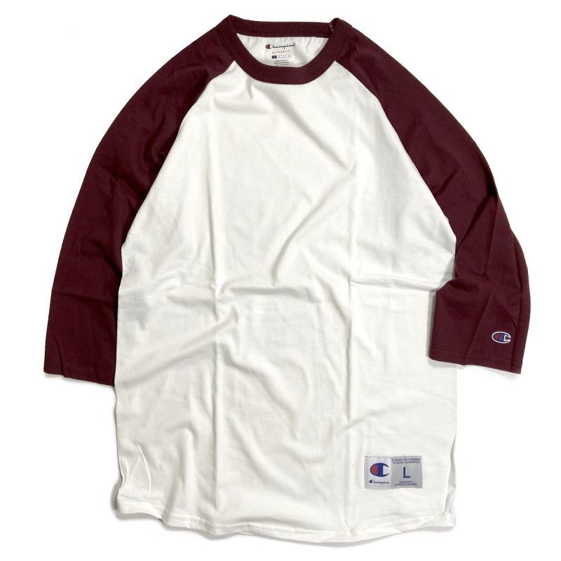 maroon champion shirt