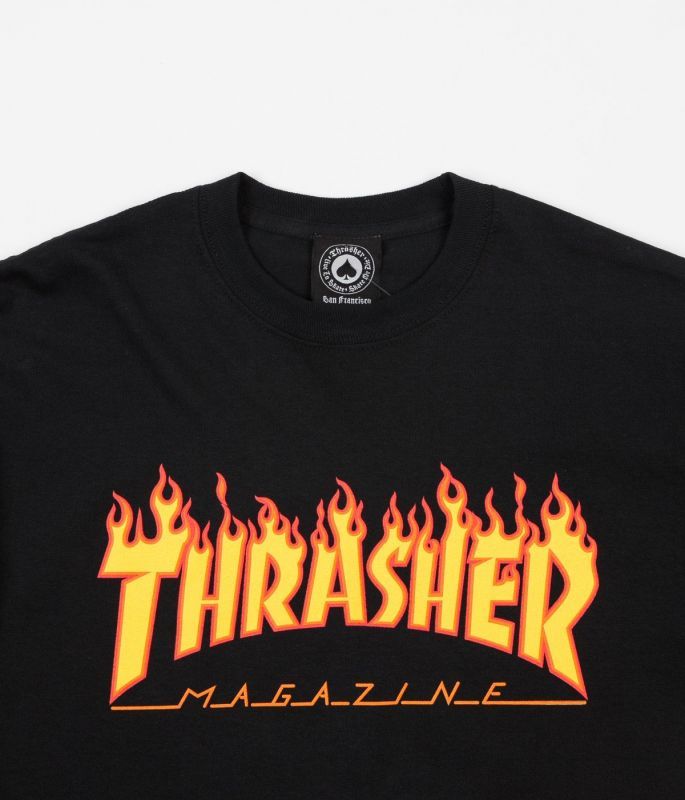 thrasher cheap shirts