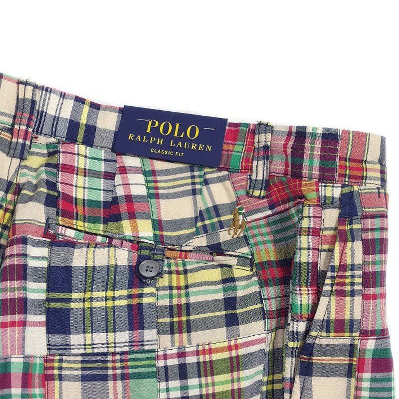 polo ralph lauren bedford shorts