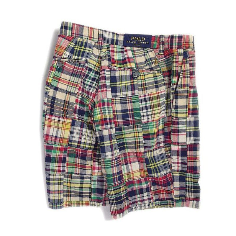 polo ralph lauren bedford shorts