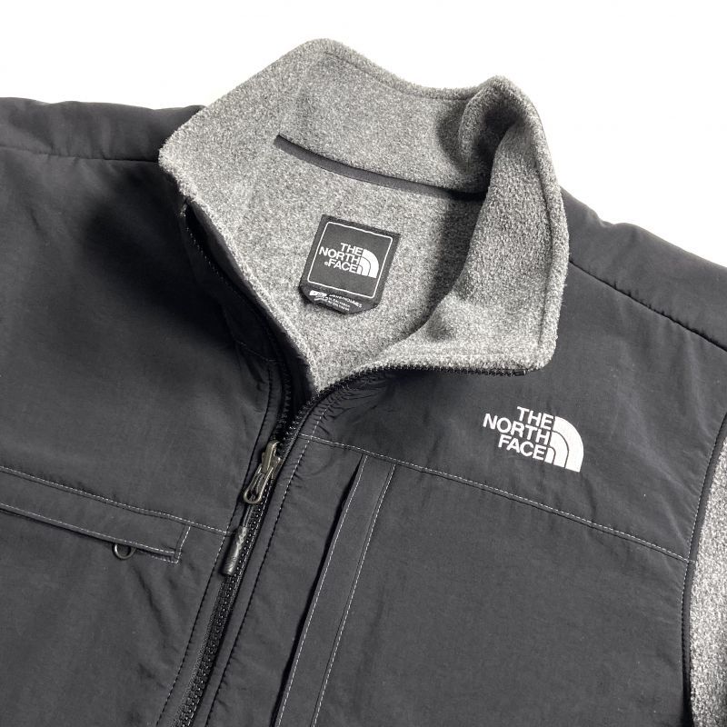 The North Face Denali 2 Jacket Grey ザ ノースフェイス デナリ ジャケット グレー Rawdrip