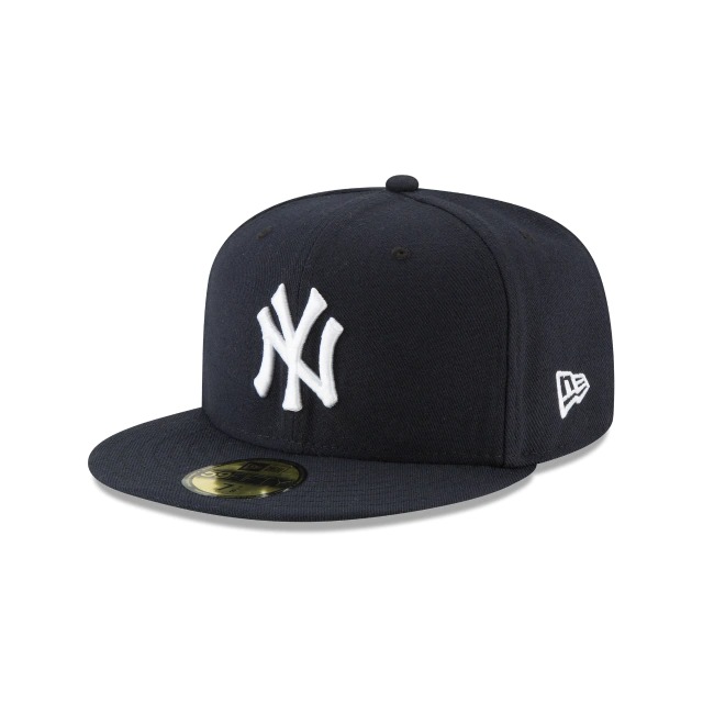 new era new york fitted