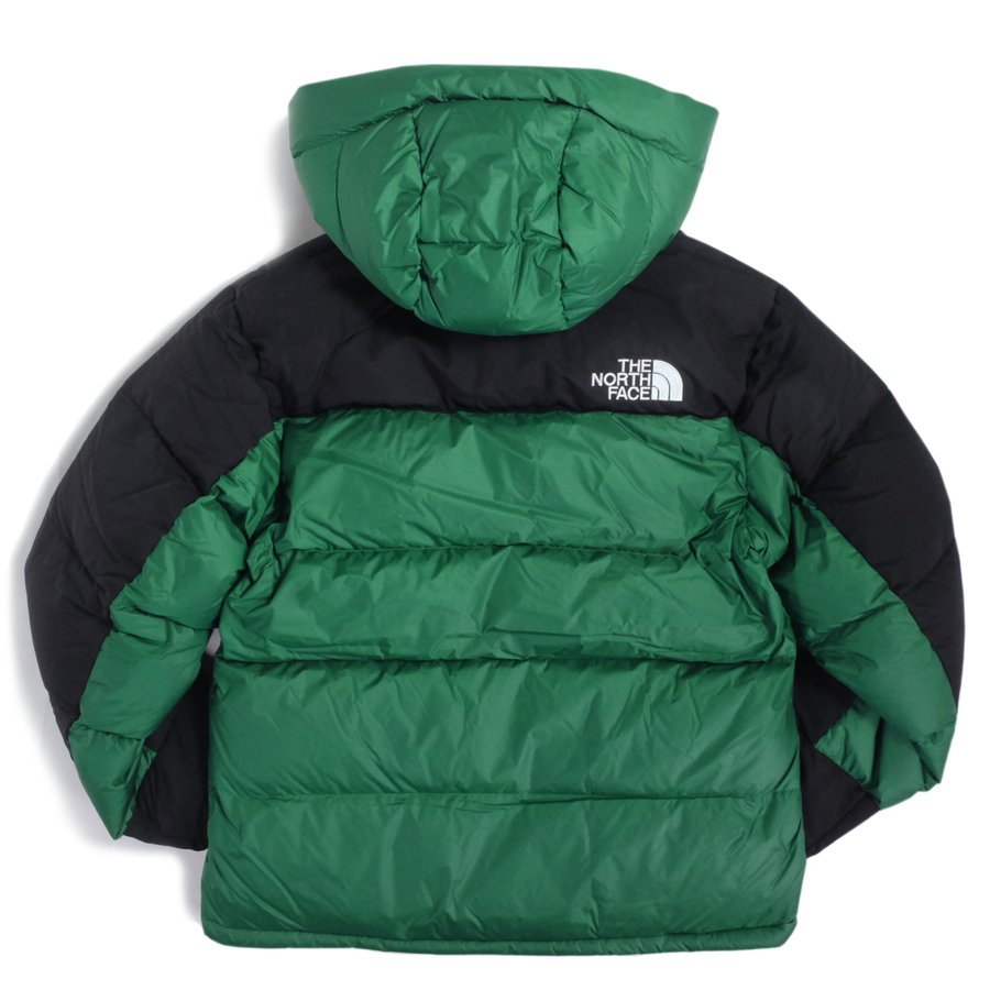 The North Face Hmlyn Down Parka Ever Green / ザ ノースフェイス