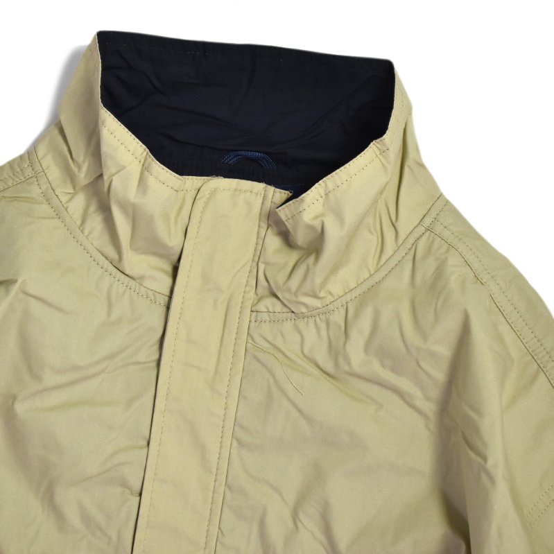 Devon&Jones Club House Jacket Khaki / デボン&ジョーンズ クラブ