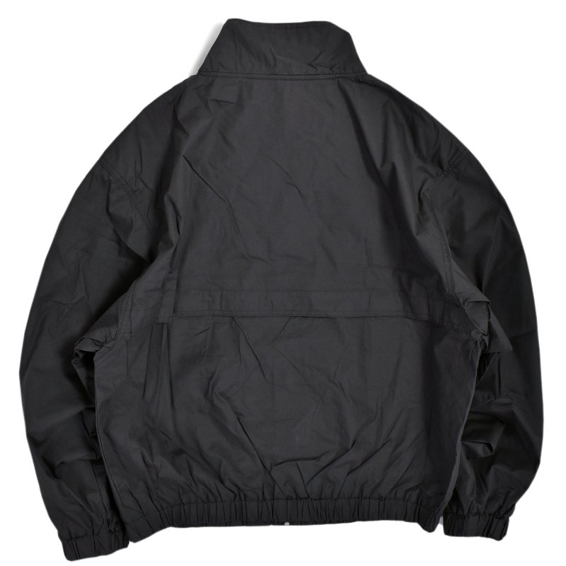 Devon&Jones Club House Jacket Black / デボン&ジョーンズ クラブ