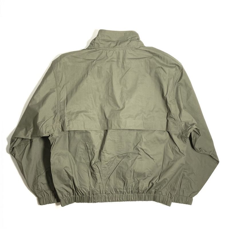 Devon&Jones Club House Jacket Olive / デボン&ジョーンズ クラブ