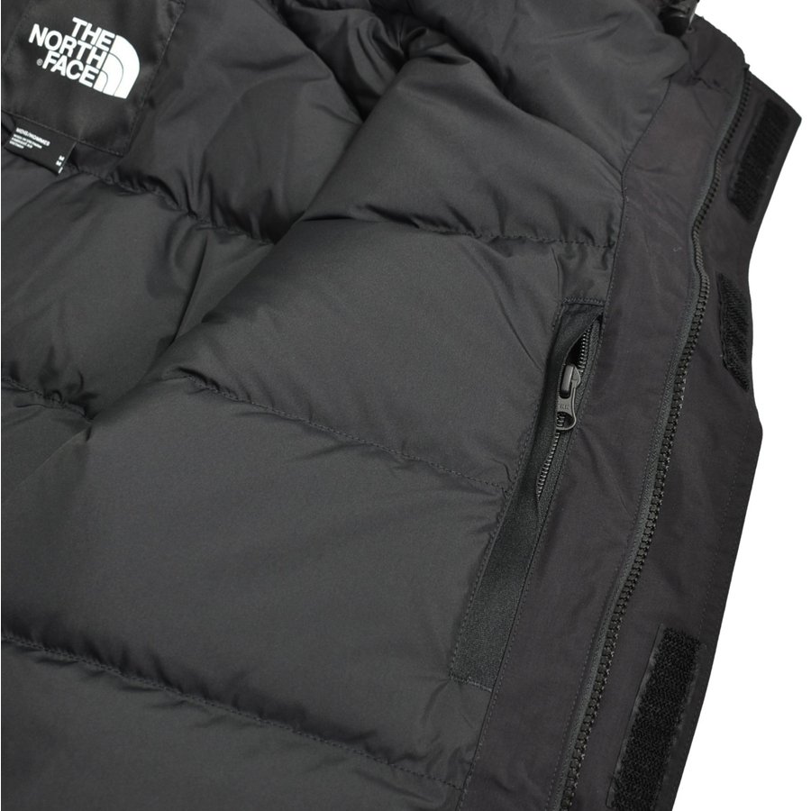 The North Face Cypress Parka TNF Black / ザ ノースフェイス