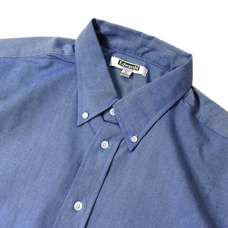 edwards oxford shirts