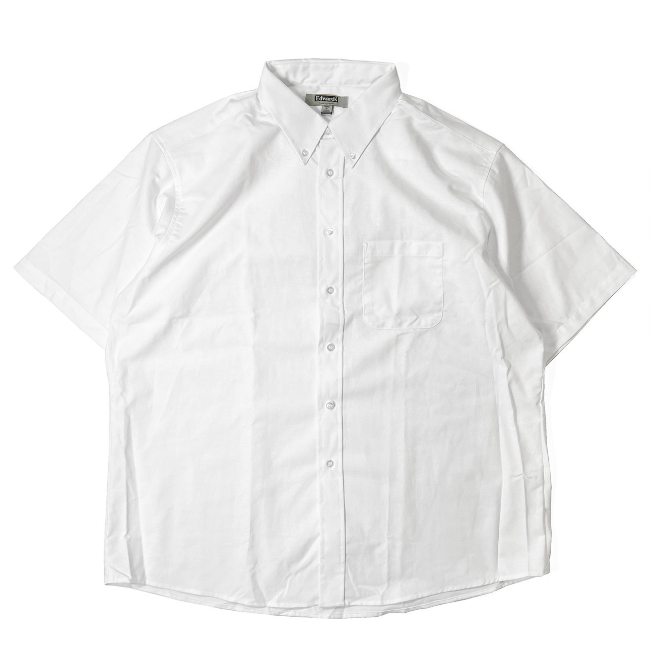 edwards oxford shirts