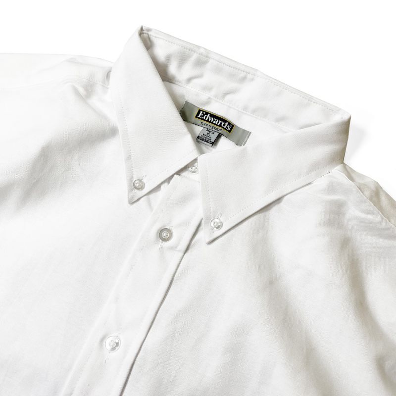 edwards oxford shirts