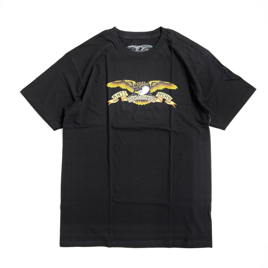 ANTI HERO - EAGLE TEE www.iqueideas.in